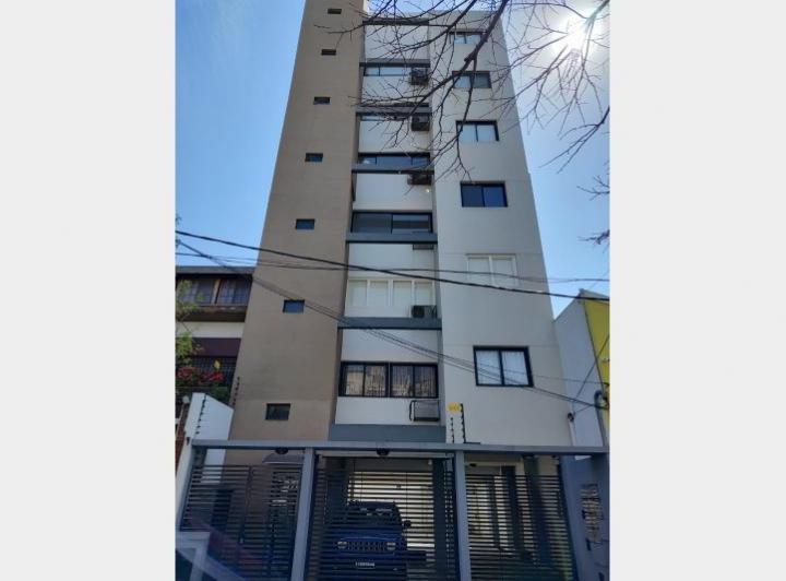 Departamento · 58m² · 3 Ambientes · 1 Cochera