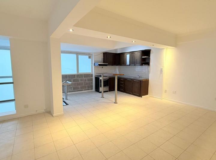Departamento · 122m² · 2 Ambientes
