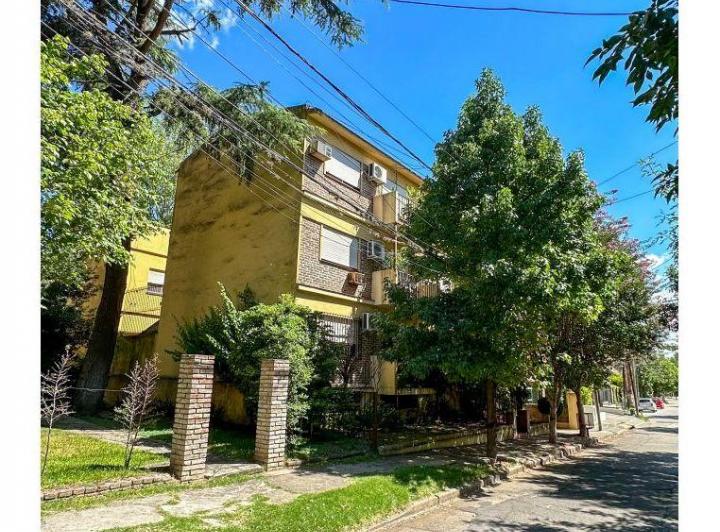 Departamento · 48m² · 3 Ambientes