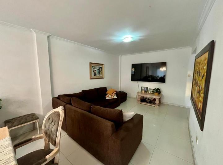 Departamento · 137m² · 4 Ambientes · 2 Cocheras