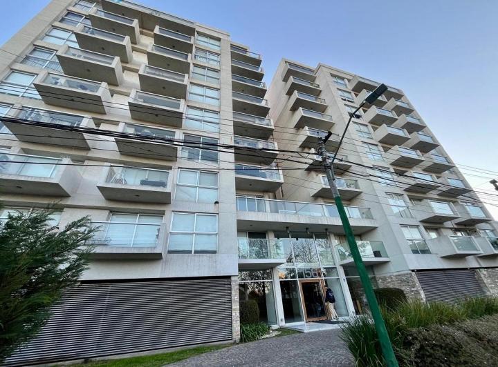 Departamento · 65m² · 3 Ambientes · 1 Cochera