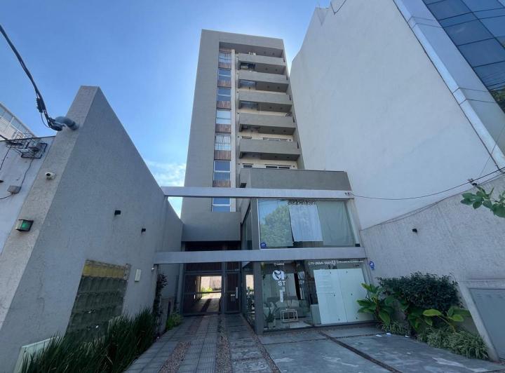Departamento · 41m² · 2 Ambientes · 1 Cochera