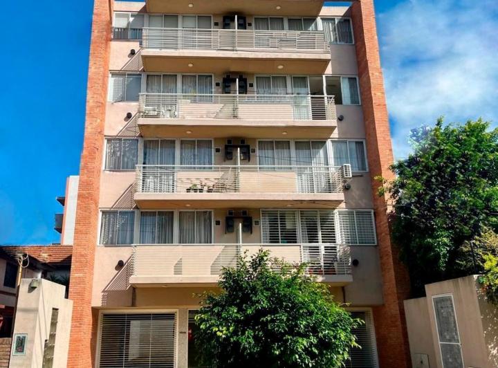 Departamento · 43m² · 2 Ambientes