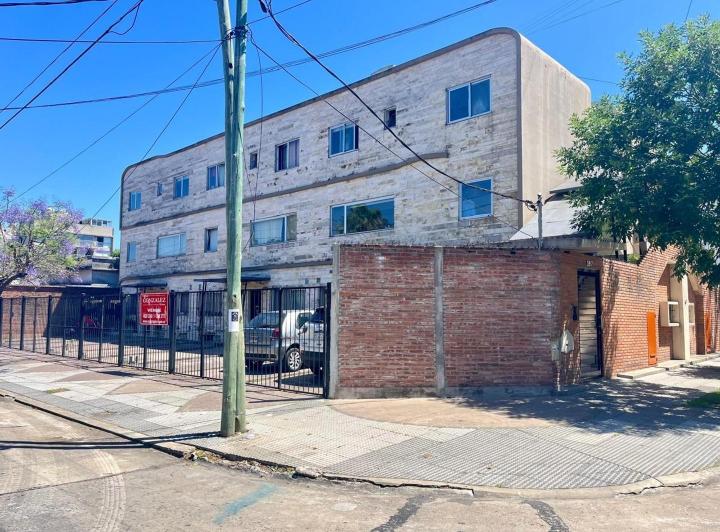 Departamento · 76m² · 3 Ambientes · 1 Cochera