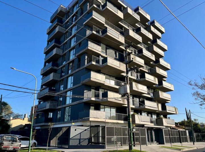 Departamento · 59m² · 2 Ambientes