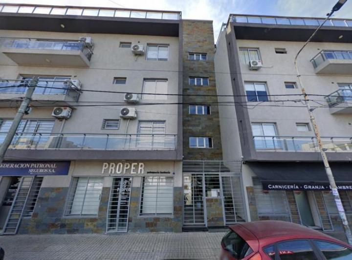 Departamento · 41m² · 2 Ambientes · 1 Cochera
