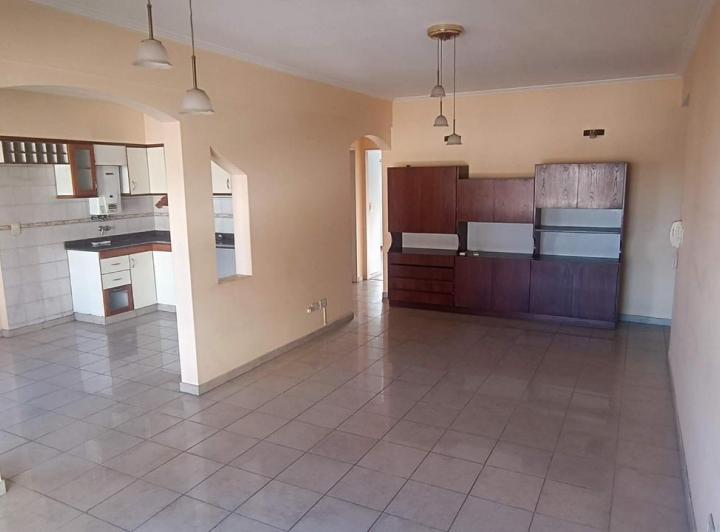 Departamento · 80m² · 3 Ambientes