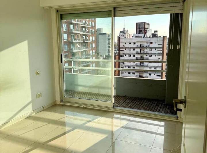 Departamento · 65m² · 3 Ambientes
