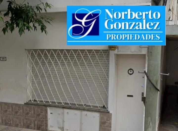 Departamento · 80m² · 4 Ambientes