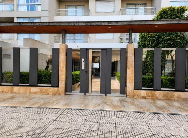 Departamento · 50m² · 2 Ambientes