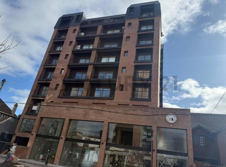 Departamento · 57m² · 2 Ambientes