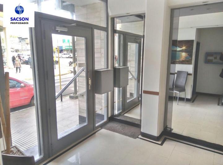 Departamento · 42m² · 2 Ambientes