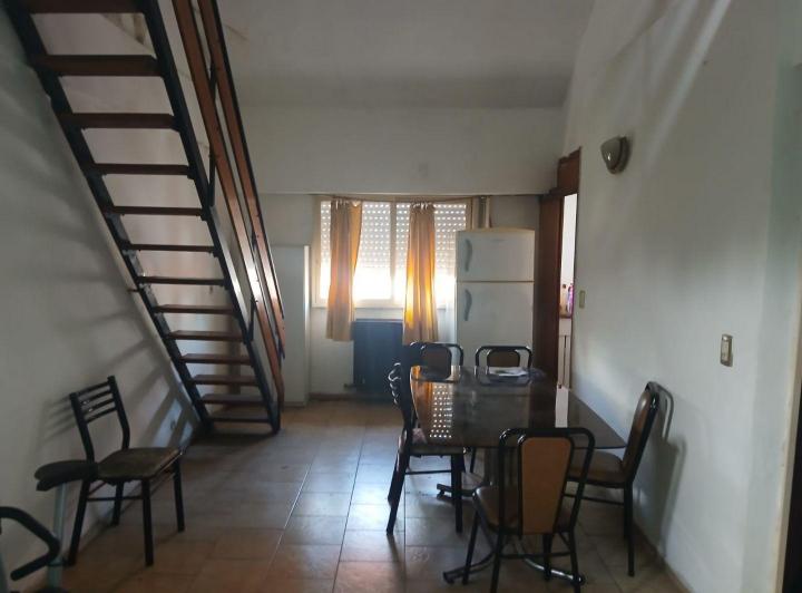 Departamento · 36m² · 2 Ambientes