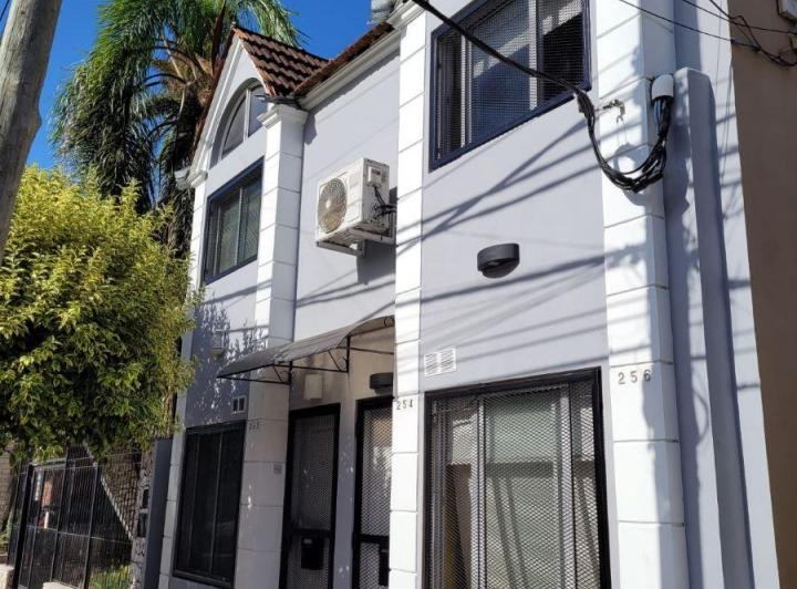 Departamento · 50m² · 2 Ambientes