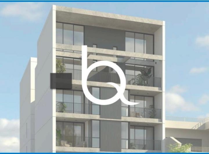 Departamento · 41m² · 2 Ambientes
