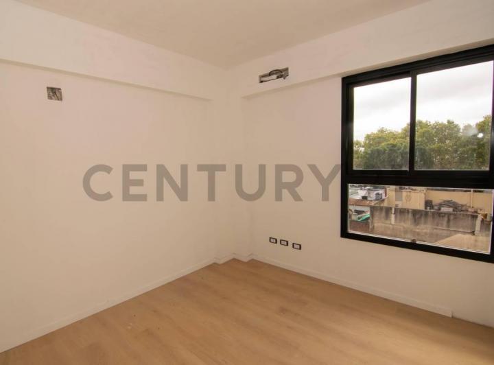 Departamento · 46m² · 2 Ambientes