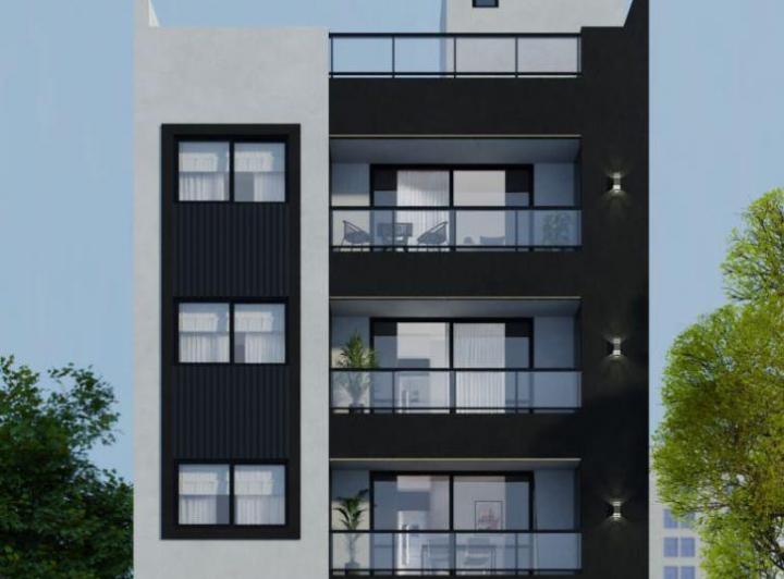 Departamento · 42m² · 2 Ambientes