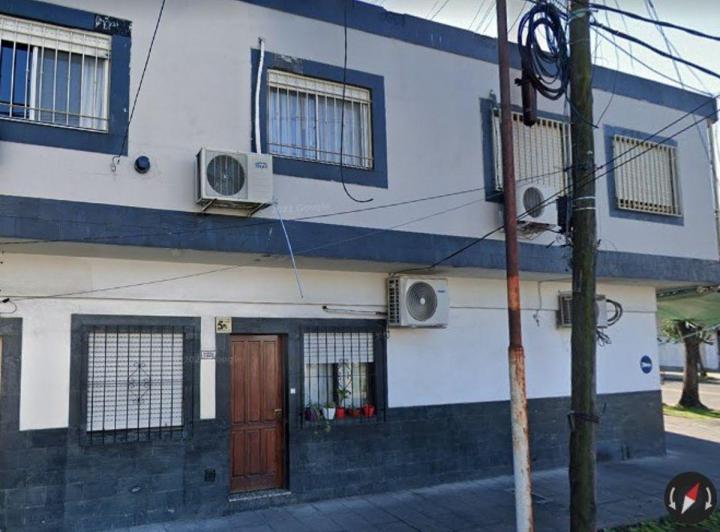 Departamento · 56m² · 3 Ambientes