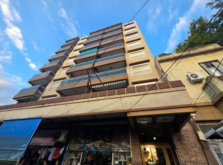 Departamento · 36m² · 2 Ambientes