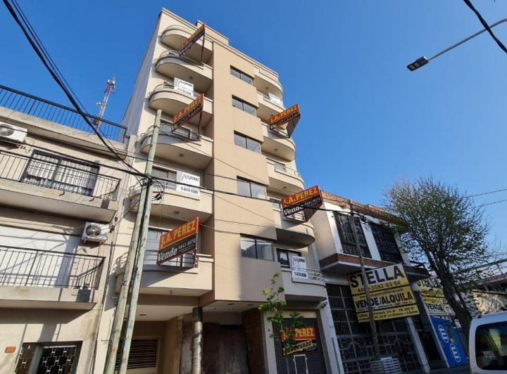 Departamento · 58m² · 3 Ambientes