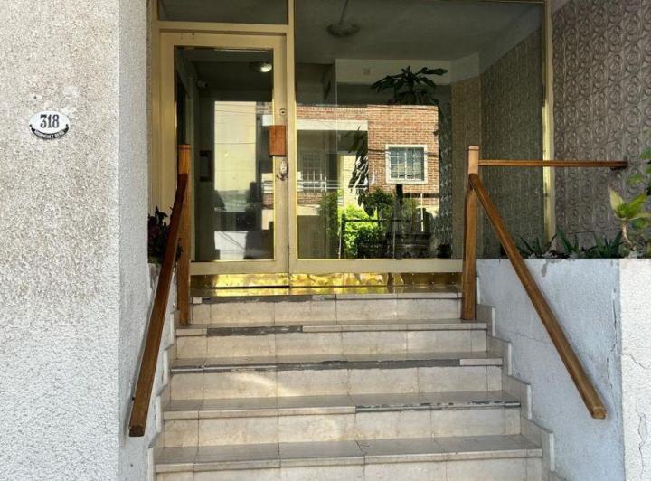 Departamento · 42m² · 2 Ambientes