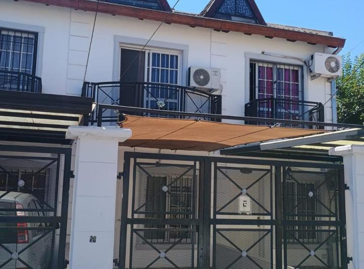 Departamento · 74m² · 4 Ambientes · 1 Cochera