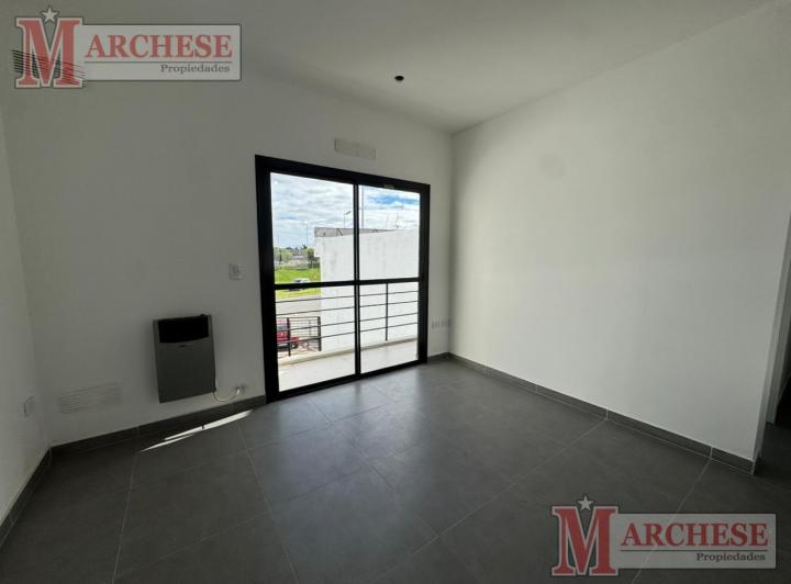 Departamento · 45m² · 2 Ambientes