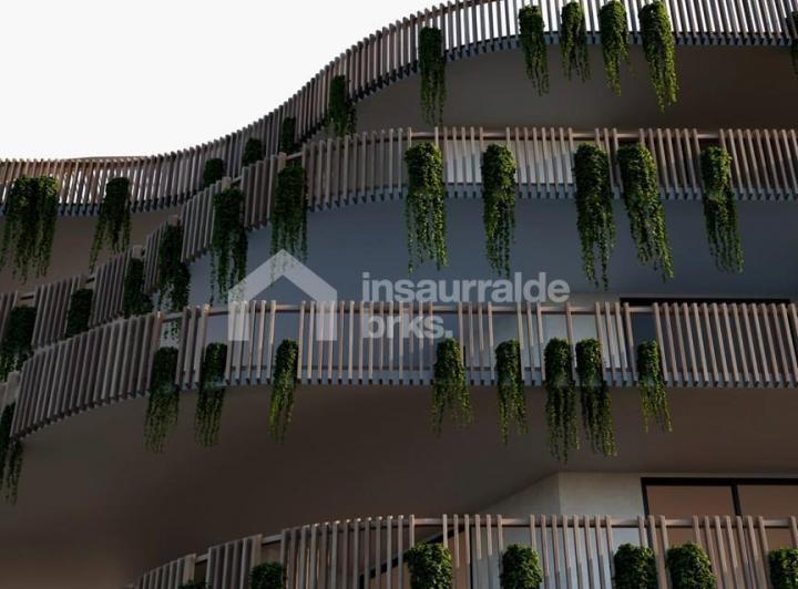 Departamento · 31m² · 1 Ambiente