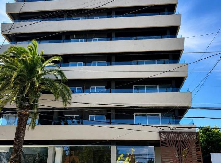 Departamento · 30m² · 1 Ambiente