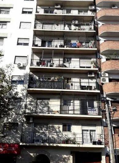 Departamento · 55m² · 3 Ambientes