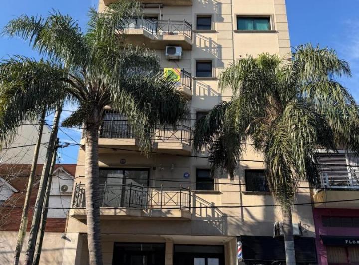 Departamento · 64m² · 3 Ambientes
