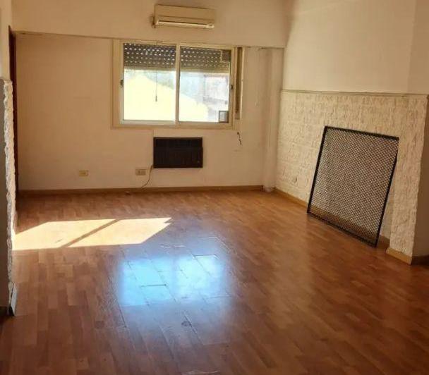 Departamento · 75m² · 3 Ambientes · 1 Cochera