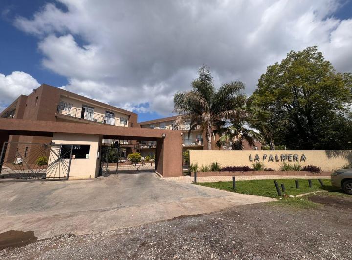 Departamento · 35m² · 2 Ambientes · 1 Cochera