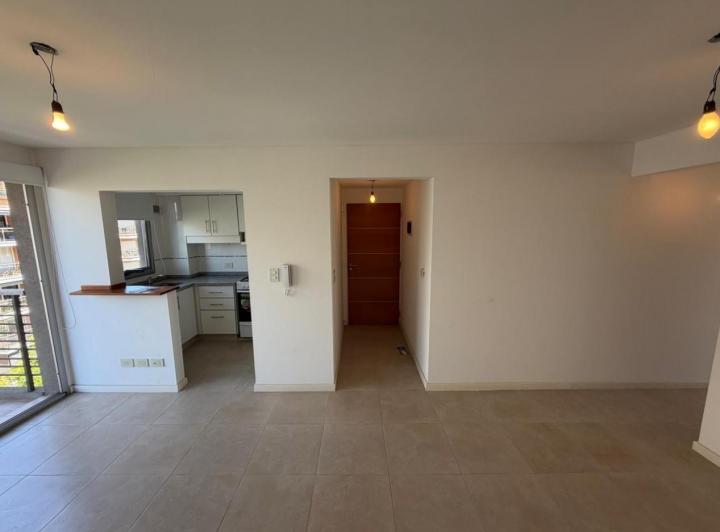Departamento · 75m² · 3 Ambientes · 1 Cochera