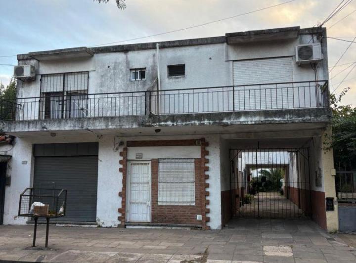 Departamento · 50m² · 2 Ambientes · 1 Cochera