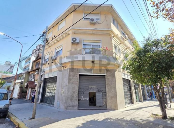 Departamento · 48m² · 3 Ambientes