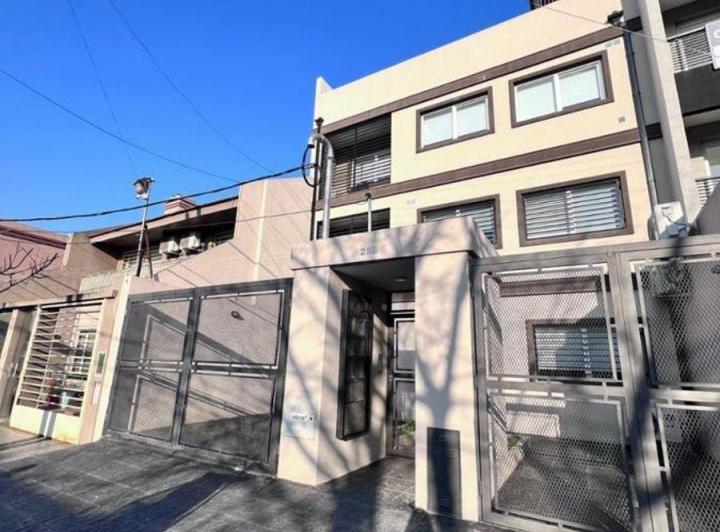 Departamento · 55m² · 3 Ambientes