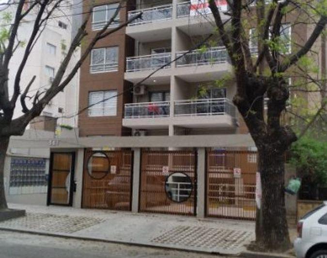 Departamento · 40m² · 2 Ambientes