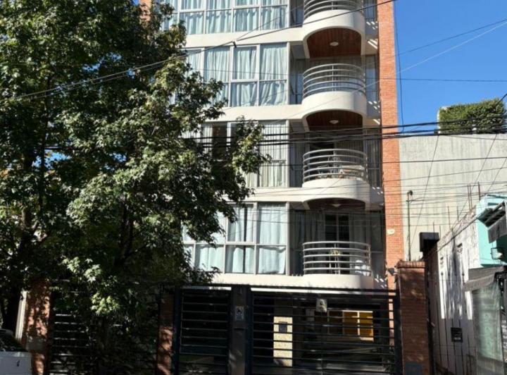 Departamento · 191m² · 4 Ambientes · 2 Cocheras