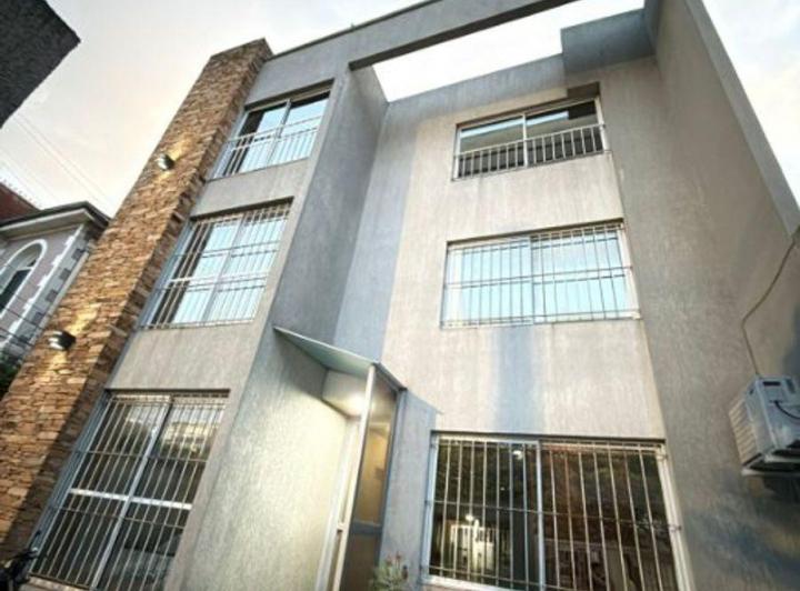 Departamento · 26m² · 1 Ambiente