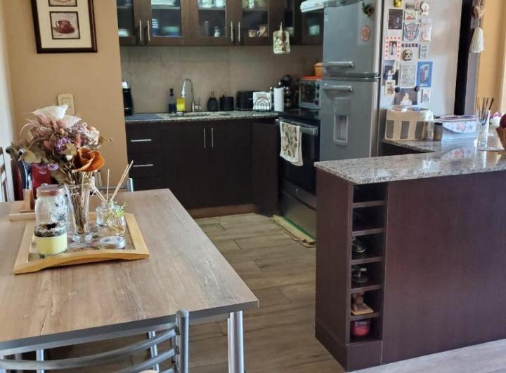 Departamento · 40m² · 2 Ambientes · 1 Cochera