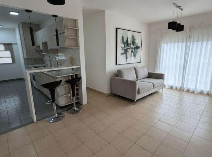 Departamento · 56m² · 3 Ambientes