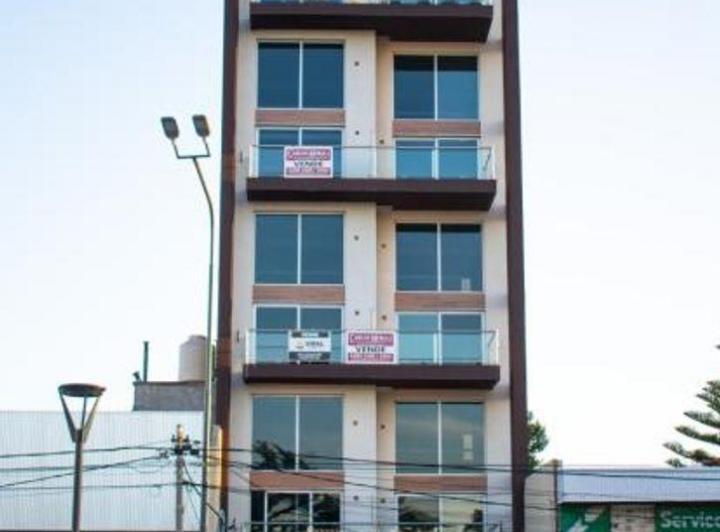 Departamento · 65m² · 2 Ambientes