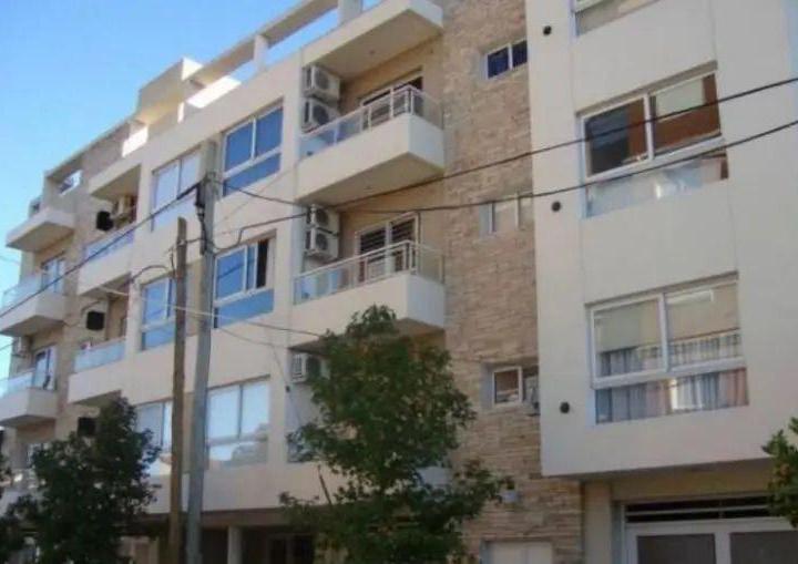Departamento · 65m² · 3 Ambientes · 1 Cochera