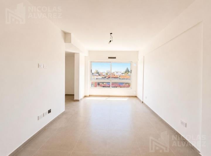 Departamento · 36m² · 1 Ambiente