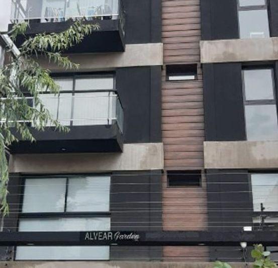 Departamento · 60m² · 3 Ambientes