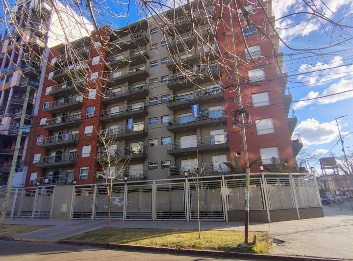 Departamento · 78m² · 3 Ambientes