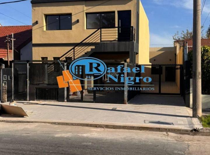 Departamento · 60m² · 3 Ambientes