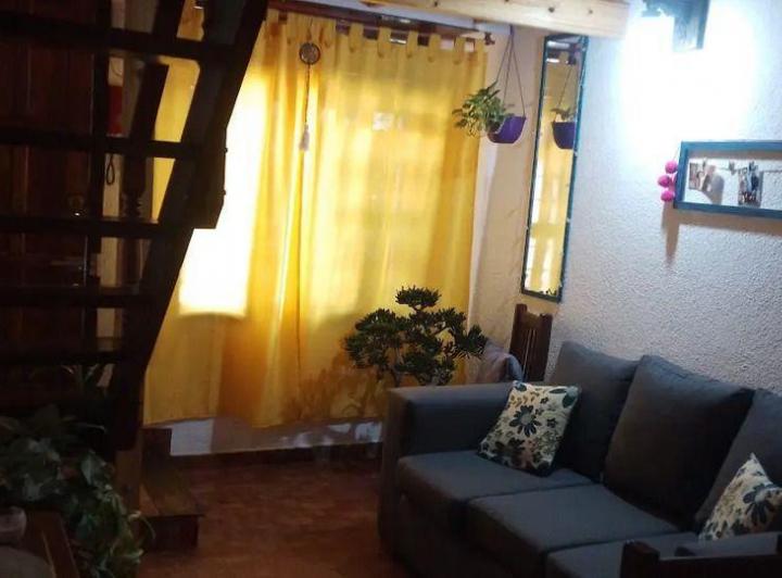 Departamento · 40m² · 3 Ambientes