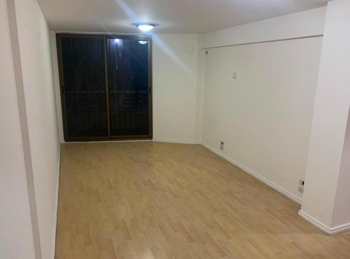Departamento · 45m² · 2 Ambientes